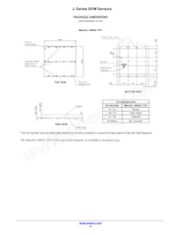 MICROFJ-60035-TSV-TR Datasheet Pagina 8