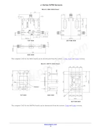 MICROFJ-60035-TSV-TR Datasheet Pagina 10