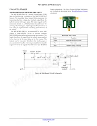 MICRORB-10035-MLP-TR Datasheet Pagina 6