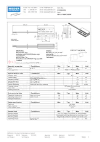 MK13-1B90C-500W Datasheet Cover