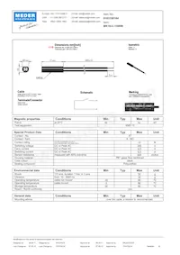 MK18-C-1500W Datasheet Copertura