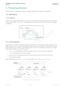 MLX90373KVS-ABA-108-SP Datasheet Page 10