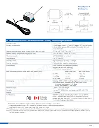 MNS2-9-IN-PC-01 Datasheet Page 2