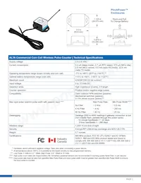 MNS2-9-IN-PC-01數據表 頁面 2