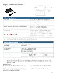 MNS2-9-W1-PC-01數據表 頁面 2