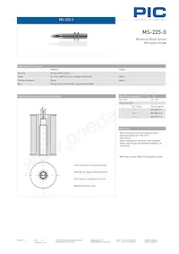 MS-225-3-1-0500 Datenblatt Seite 2