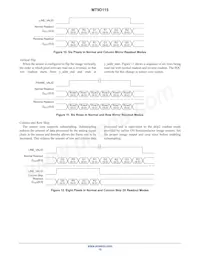 MT9D115W00STCK25AC1-750 Datasheet Page 12