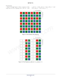 MT9D115W00STCK25AC1-750 Datasheet Page 13