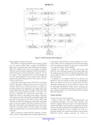 MT9D131D00STCK15LC1-305 Datasheet Page 10