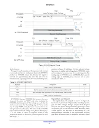 MT9P031D00STMC18BC1-200 Datasheet Page 21