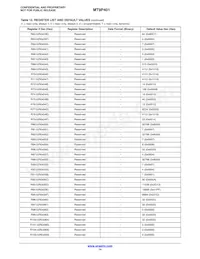 MT9P401D00C18B-N3001-200 Datenblatt Seite 14