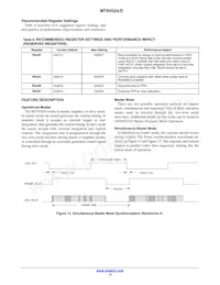 MT9V024D00XTRC13CC1-400 Datenblatt Seite 13