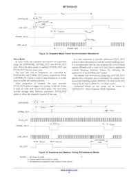 MT9V024D00XTRC13CC1-400 Datenblatt Seite 15