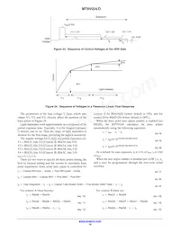 MT9V024D00XTRC13CC1-400 Datenblatt Seite 19