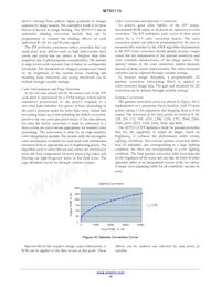 MT9V115D00STCK22EC1-200 Datasheet Page 16