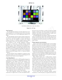 MT9V115D00STCK22EC1-200 Datenblatt Seite 18