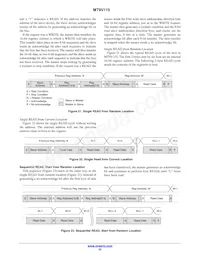 MT9V115D00STCK22EC1-200 Datasheet Page 22