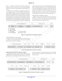 MT9V115D00STCK22EC1-200 Datenblatt Seite 22