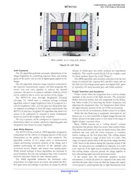 MT9V124D00STCK22DC1-200 Datasheet Page 13