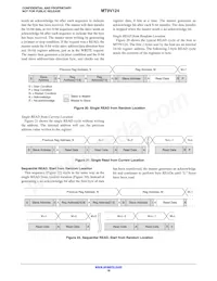 MT9V124D00STCK22DC1-200 Datasheet Page 18