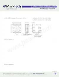 MTAPD-07-012-905F Datasheet Page 2