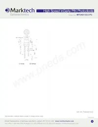 MTD6013D3-PD Datenblatt Seite 2