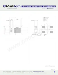 MTRS0012C Datasheet Page 2