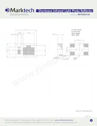 MTRS6014C Datasheet Page 2