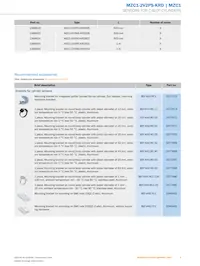 MZC1-2V2PS-KRD Datasheet Page 5
