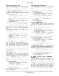 NOA1305CUTAG Datasheet Page 10