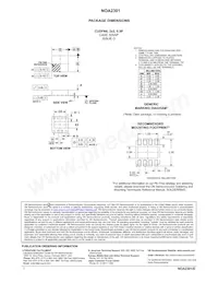 NOA2301CUTAG Datasheet Page 19