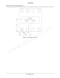 NOA3302CUTAG數據表 頁面 22