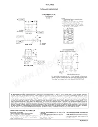 NOA3302CUTAG數據表 頁面 23