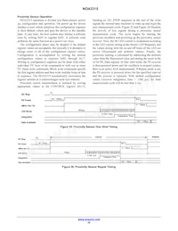 NOA3315CUTAG數據表 頁面 22