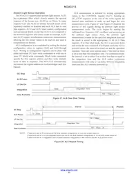 NOA3315CUTAG Datasheet Page 23