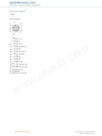 OLS10-BP112311 Datasheet Page 4