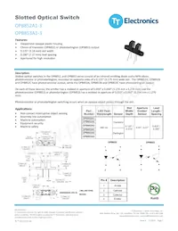 OPB853A2 Cover