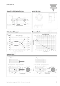 PA18CAD04PAWS Datasheet Page 3