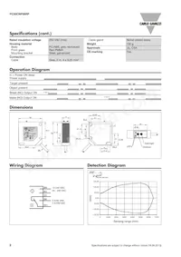 PC50CNP06RP Datasheet Page 2
