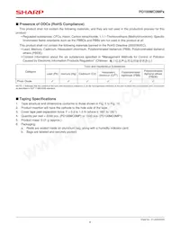 PD100MC0MP1 Datasheet Page 6