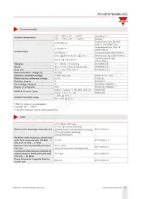 PD140FNT60QMU-02C Datenblatt Seite 9