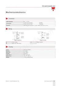 PD140FNT60QMU-02C Datenblatt Seite 10