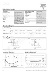 PD30CNB15PPRT Datasheet Page 2