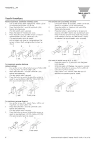 PD30CNB15PPRT Datenblatt Seite 4