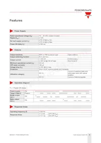 PD30CNB25PAPS Datasheet Page 5