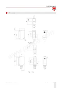 PD30CNB25PAPS Datasheet Pagina 8