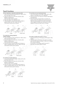 PD30CND10PPRT Datasheet Page 4