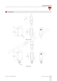 PD30CNP50PAPS Datenblatt Seite 9