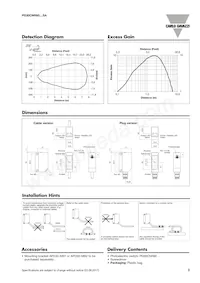 PD30CNR60NASA Datasheet Pagina 3