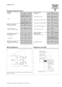 PD60CNG14BPT Datasheet Page 3